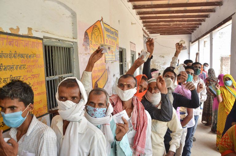 Bihar Panchayat Election: Schedule Announced, Polling To Be Held In 10 Phases
